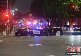 美防长下令：2000名国民警卫队士兵撤出洛杉矶