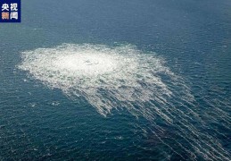 涉嫌破坏“北溪”管道 一乌克兰籍男子被捕 德国检方披露作案细节