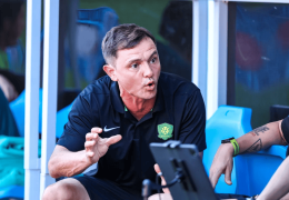 北京国安，换帅也换不掉的迷茫