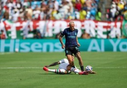 世俱杯国米曼城出局