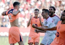 早知道｜巴萨遭遇联赛首败