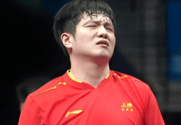 樊振东对战王楚钦时间确定，有望一天交手两次！全运会乒乓球15日赛程出炉！