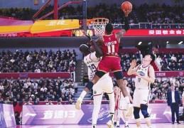 山西汾酒118∶108南京头排苏酒，“黑马”山西男篮锁定季后赛八强席位