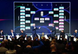 上班摸鱼看球？世界杯赛程揭晓