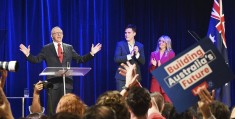 继加拿大之后，澳大利亚大选也现“大反转” 媒体：特朗普效应“助攻”两国总理连任