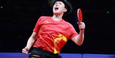 国乒6将出战总决赛男单角逐，王楚钦的敌手“太硬了”:巴特勒太硬了