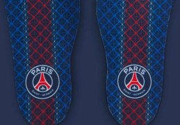 大巴黎 x Nike 新鞋曝光！暗藏彩蛋！