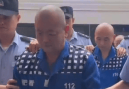 抢婴案主犯不服 当庭骂法官骂同伙！家属要继续维权争死刑立即执行