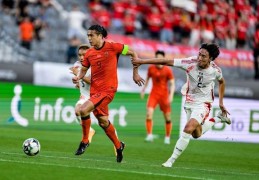 北青：避免垫底，中国队更像是通过比赛完成了一次“危机公关”