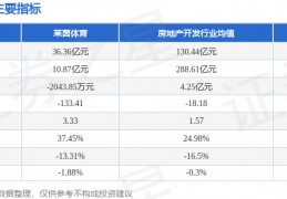 7m体育:股票行情快报：莱茵体育（000558）11月7日主力资金净卖出591.44万元