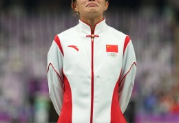 梅西宣传照疑似提早拍摄:杭州亚运会 | 新闻阐发：为安在亚运会上颁布奥运会奖牌？