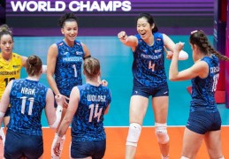 2025年女排世俱杯赛程揭晓 朱婷球队首战美国代表队 力拼两连冠