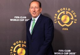 邮报：为避免球队被踢出欧战，水晶宫股东美商人特克托愿出售股份