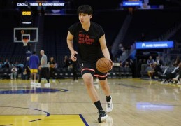 NBA｜克林根、夏普称赞杨瀚森
