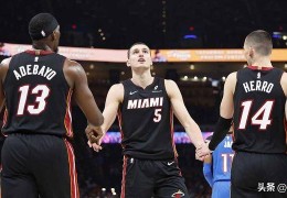 6240万美元续约后，尼古拉·约维奇谈热火队