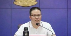 东莞市纪委一查询拜访室主任被查，曾在反贪局工做:乔尼弗林