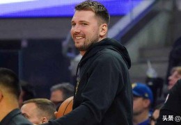 准备好了，湖人队东契奇分享了他为新NBA赛季加紧备战的思考过程