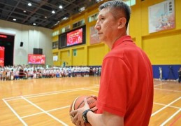 两连败，中国男篮怎么了