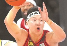 中国男篮今日启程出征亚洲杯