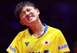 中国大满贯：薛飞欲复制3-0横扫张本智和，孙颖莎VS日本平野美宇