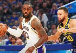 NBA传闻：勇士队“多次”致电湖人队，商讨勒布朗·詹姆斯的交易