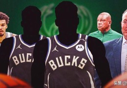 深度分析：雄鹿队2025年休赛期的2名NBA早期交易目标