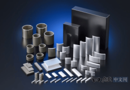 日本研发新型电机磁铁，力求降低对中国稀土依赖