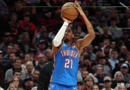 威金斯为何缺席NBA杯雷霆打国王比赛？他刚刚打出了赛季最佳表现