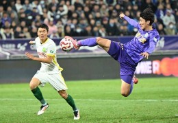 体育丨中超：天津津门虎平北京国安