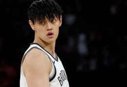 第二次冲击NBA失利，曾凡博为何被篮网队裁掉？