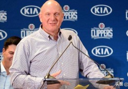 快船传闻：即使在伦纳德争议不断，NBA老板们依然钟爱鲍尔默