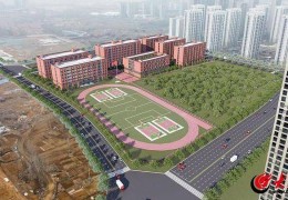 青岛西海岸新区现代技工教育体系再升级