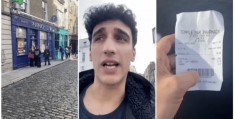 住在爱尔兰的西班牙小伙发视频曲呼“想家”，本来是因为……:西班牙vs爱尔兰