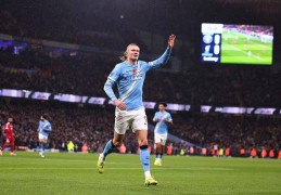 早知道｜曼城大胜利物浦