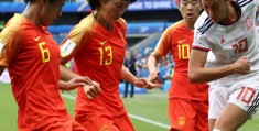 女足曲播:瑞士VS挪威:女足世界杯cctv5曲播吗