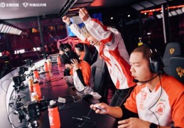 KPL联盟主席黄承：移动电竞走进鸟巢，是聚沙成塔的九年