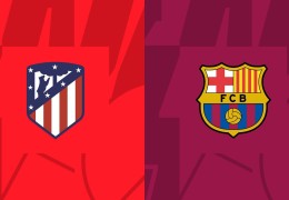 国王杯-马竞vs巴萨首发：拉菲尼亚、亚马尔先发 莱万替补