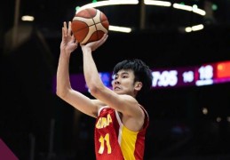 U19男篮世界杯 | 国青男篮遭遇四连败无缘8强