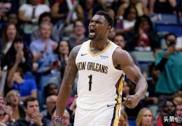 NBA传闻：雄鹿队或将交易锡安·威廉姆森