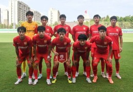 2025中乙联赛第20轮，上海海港富盛经开队2-0山东泰山B队