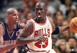 分析：十位k可以在现代NBA中蓬勃发展的NBA传奇球员