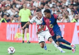 欧冠|巴萨1：2遭大巴黎绝杀，替补无力，好戏最后演砸