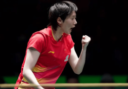 CCTV直播！WTT香港总决赛赛程+央视乒乓球直播时间表+参赛全名单