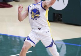 NBA常规赛丨雄鹿胜勇士