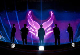 XG战队逆境崛起，数据助力剑指DOTA2 Ti14决赛