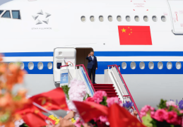一见·新疆是个好地方，总书记这样讲述