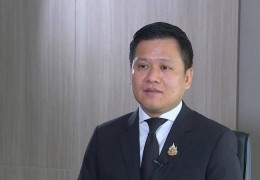 泰国正大集团资深副总裁黄伟伟：“中国市场足够大、足够开放”