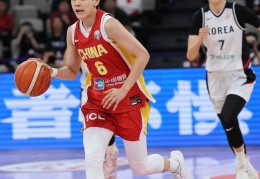 （体育）篮球——女篮亚洲杯季军赛：中国队对阵韩国队
