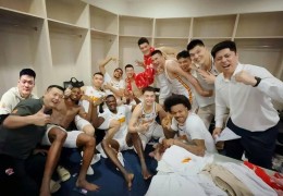 猛龙过江！时隔13年，山西男篮再进CBA四强