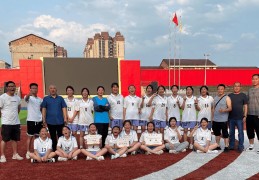 校园足球联赛落幕 忠县甘井中学女子足球队获得第一名:第一足球比分网